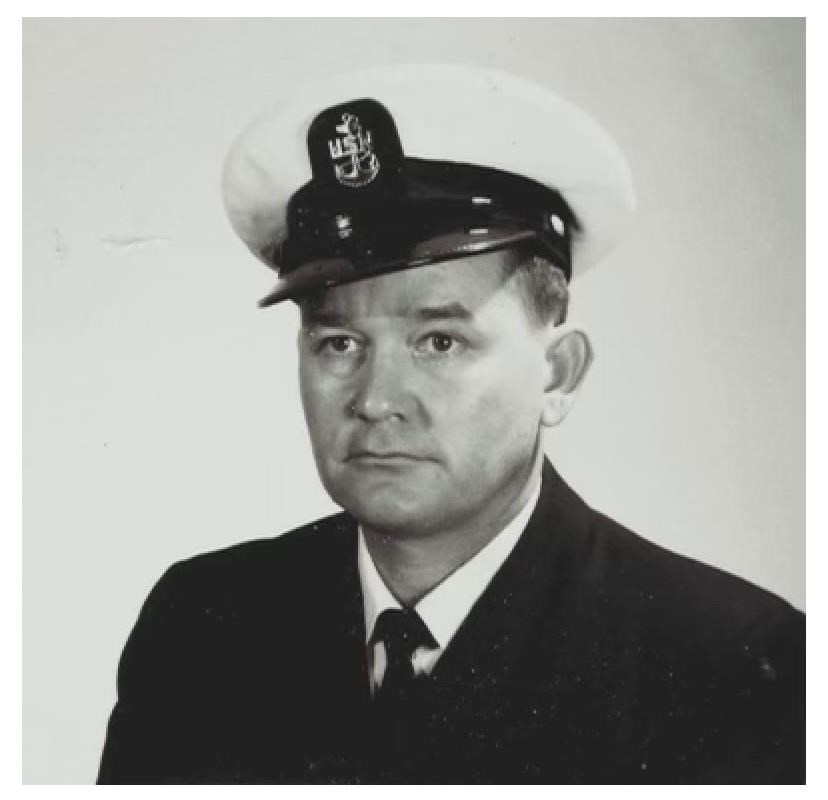 Obituary of Gale Dewey Harrison