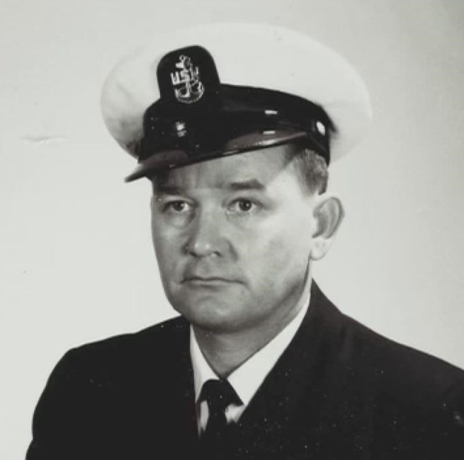 Obituary of Gale Dewey Harrison