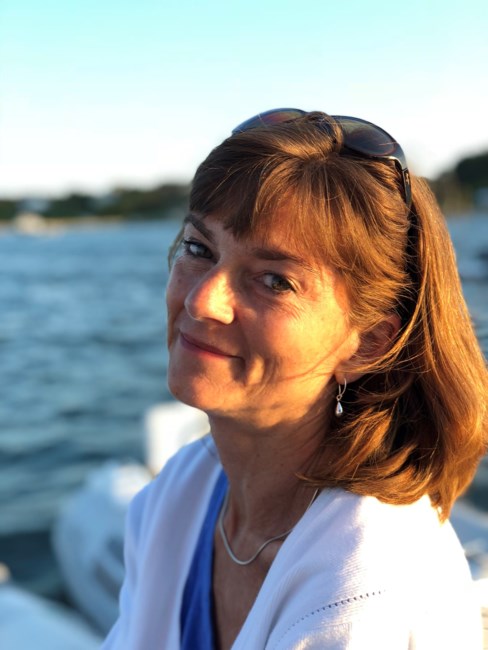 Obituary of Marina Ann Schofield