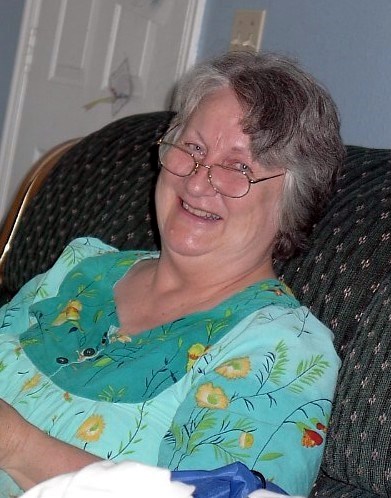 Obituary of Elizabeth Ann Lake