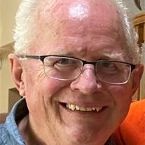 Obituary of Phil Rowe