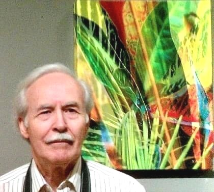 Obituary of Nestor J. Charneco