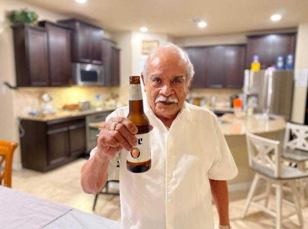 Obituary of Wenceslao Limon