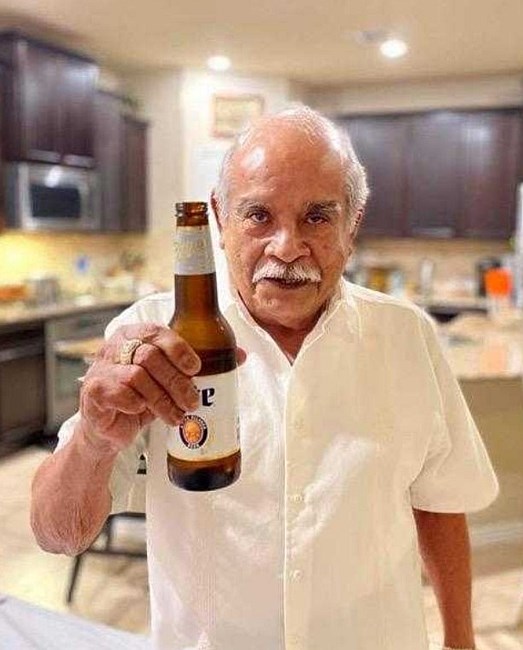 Obituary of Wenceslao Limon