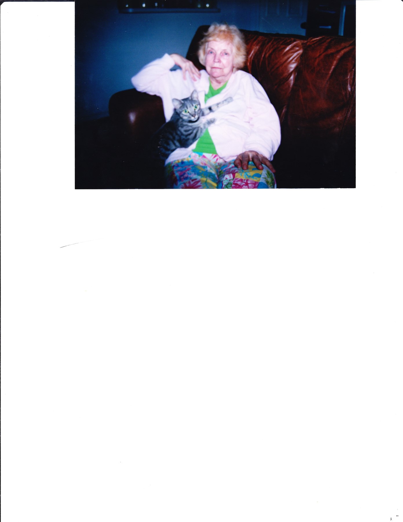 Obituary of Jeanette Elizabeth Hawkins