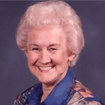Obituary of Evelyn C Briggs