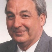 Obituary of Alan H. Roberts