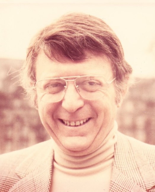 Obituary of Edgar A. Eisenstadt