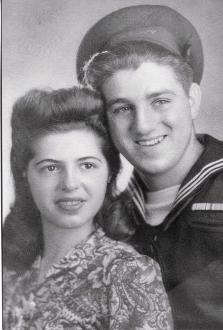 Obituary of Anita Anna Caswell