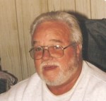 Otis Dee Teague