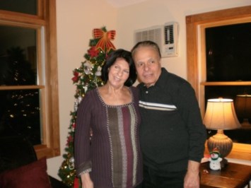 Obituary of Theresa Cinarella