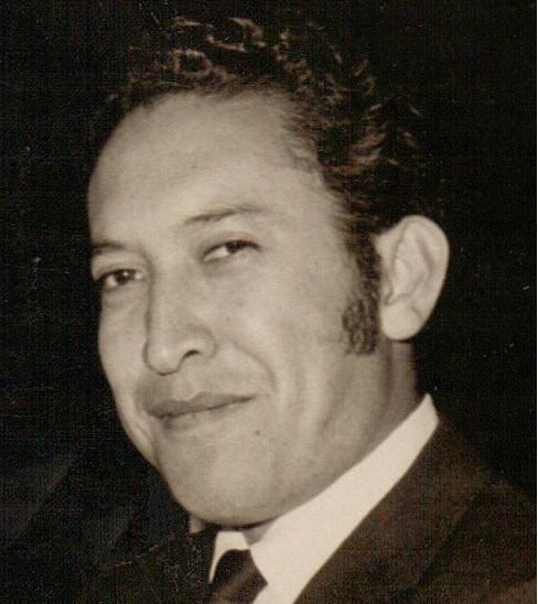 Obituary of Manuel Arteaga Tovar
