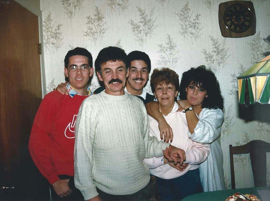 Patrick Frechette Obituary Brossard Qc