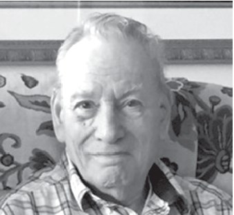 Obituary of Robert Morton Ziv