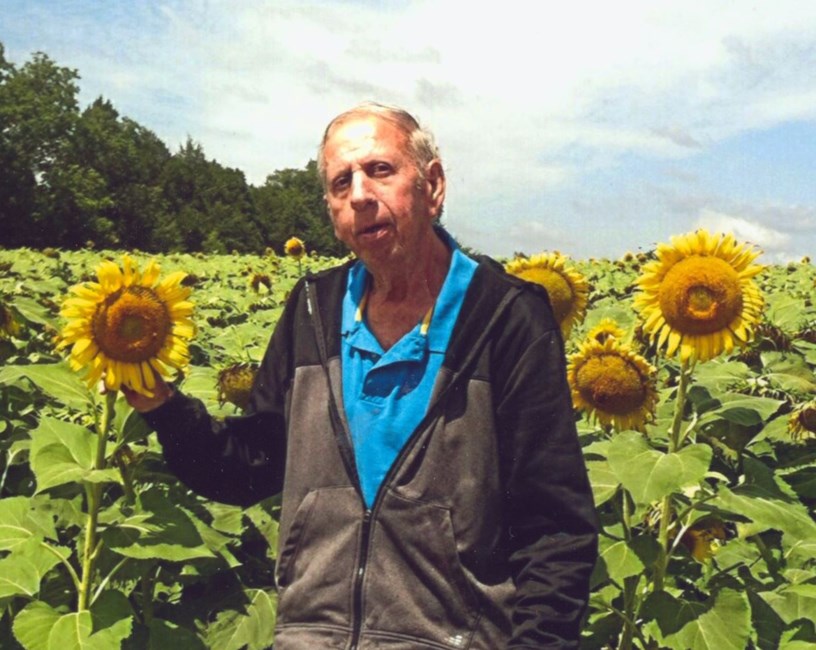 Obituary of James Robert Cook