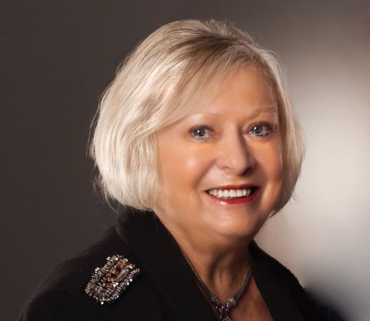 Obituary of Nancy Lee Dorsey VanHoose