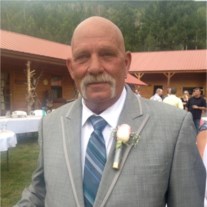 Obituary of Guy Douglas Koenig