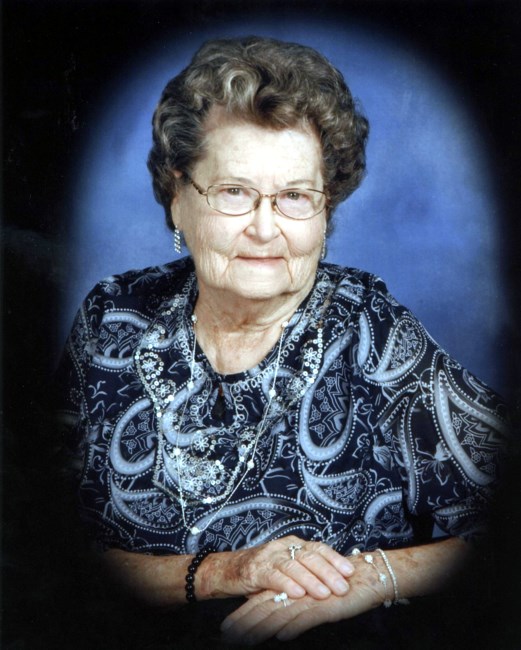 Obituary of Frances "Jackie" Jacqueline King