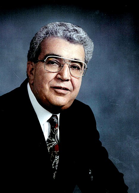 Obituary of Salaheddin Mahallati
