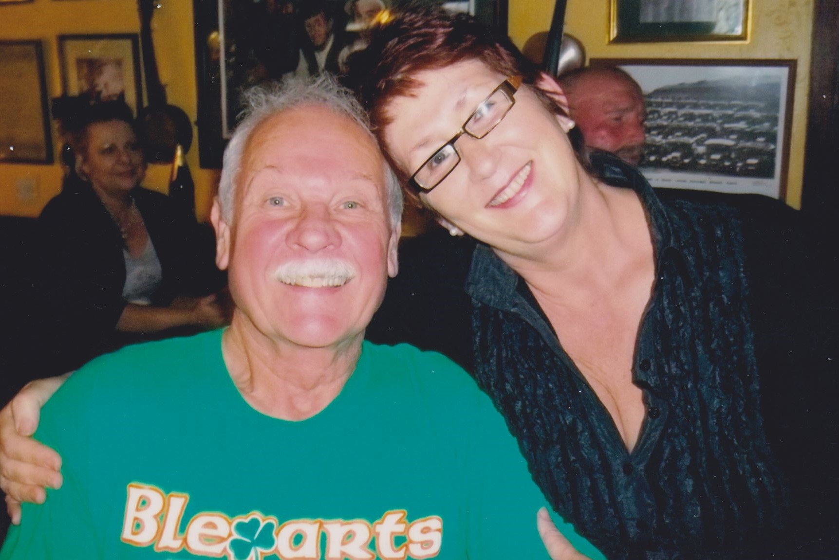 Obituary of Boyd Warren Conklin