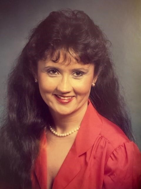 Obituary of Tina Marie Ladson