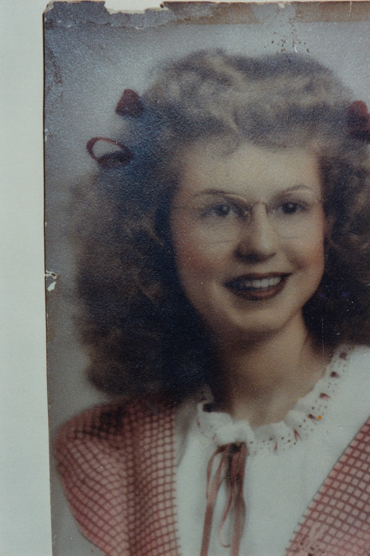 Obituary of Thelma Lola Hawkins-Stewart