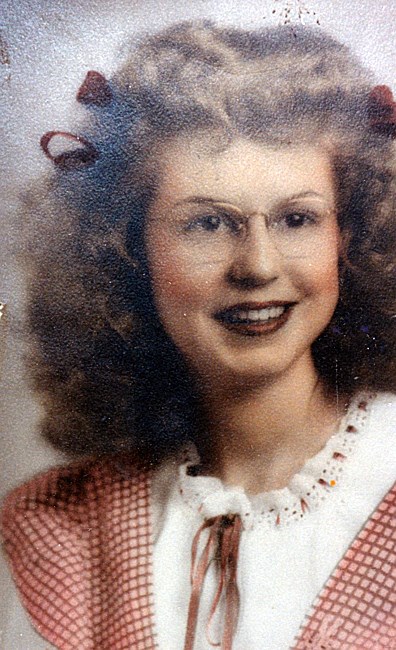 Obituary of Thelma Lola Hawkins-Stewart