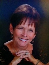 Obituary of Patricia Evelyn Hicks