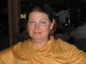 Obituary of Paula Irene Podhasky