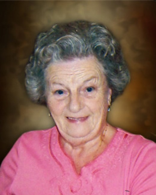 Obituario de Gracia 'Jane' Palmer