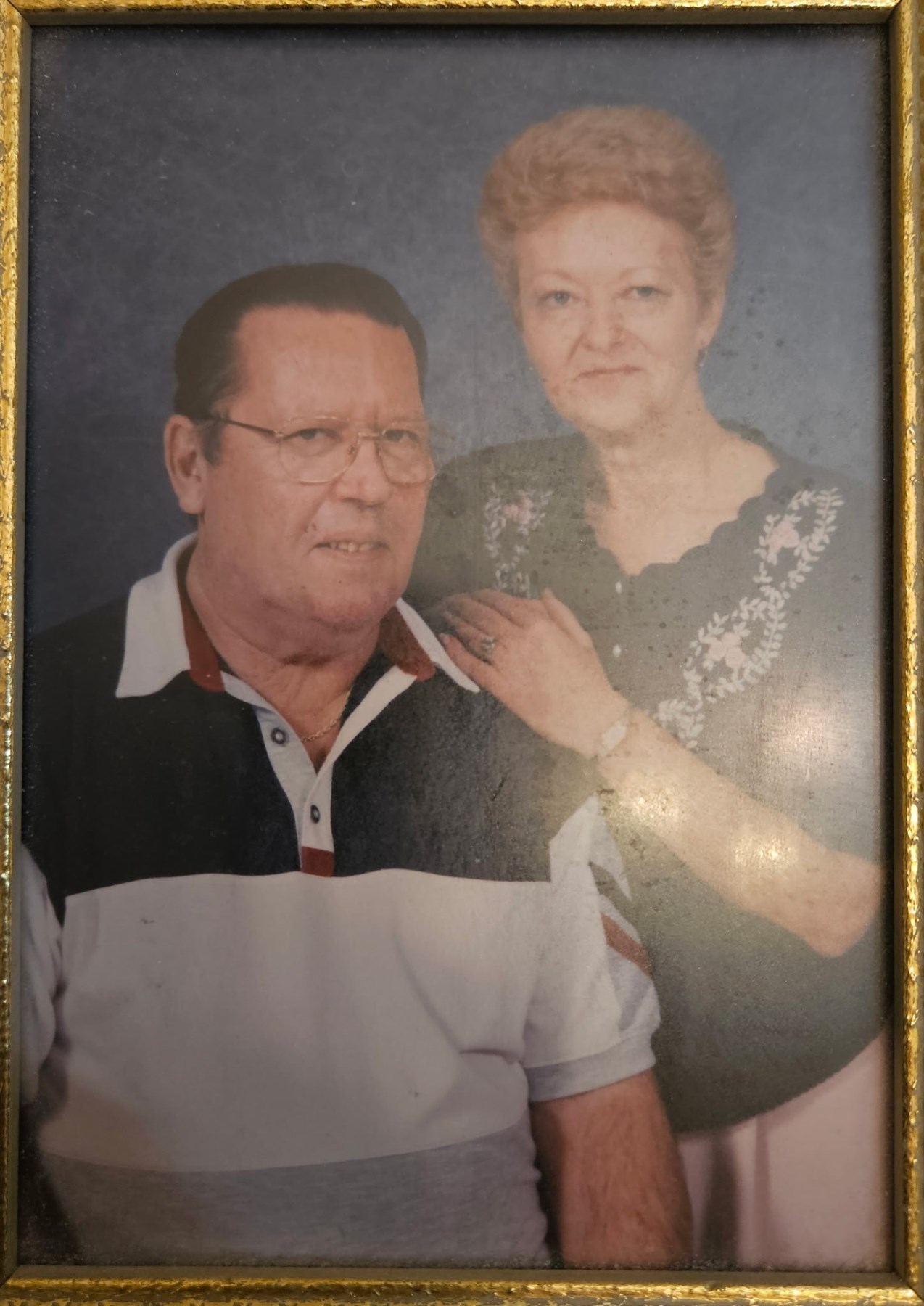 Obituary of James Foster Montgomery