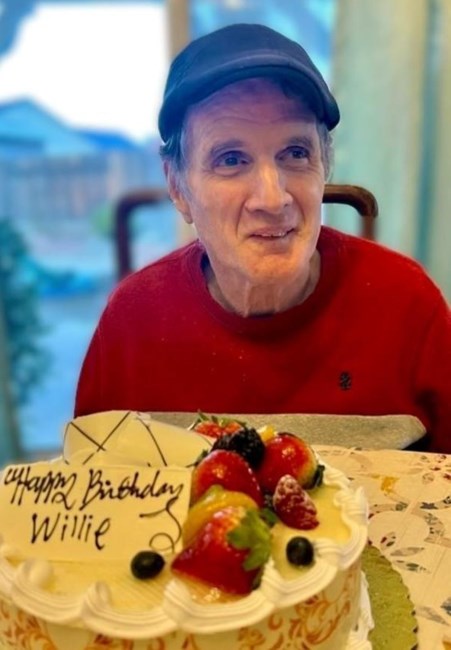 Obituary of William Price Ross