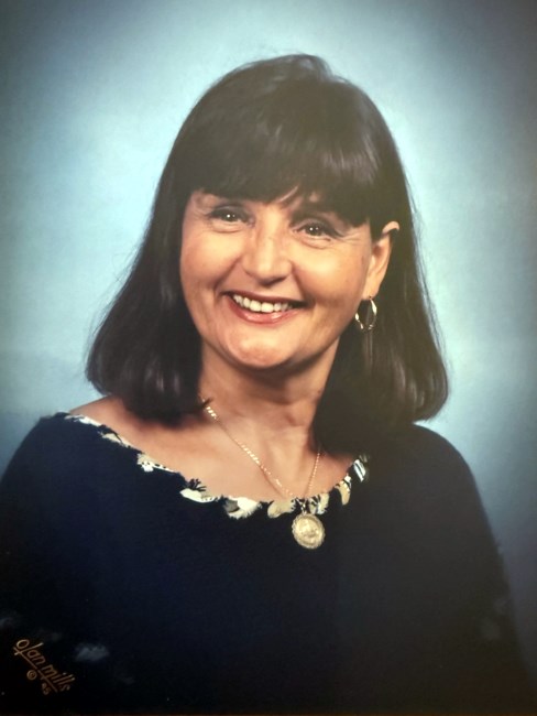 Obituary of Barbara Ann Koltos