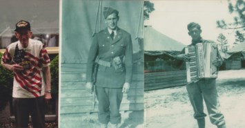 Obituary of Daniel F. Witkowski