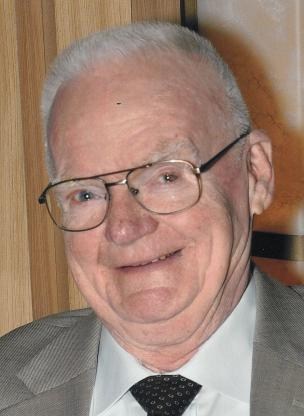Obituary of James P. Nestor