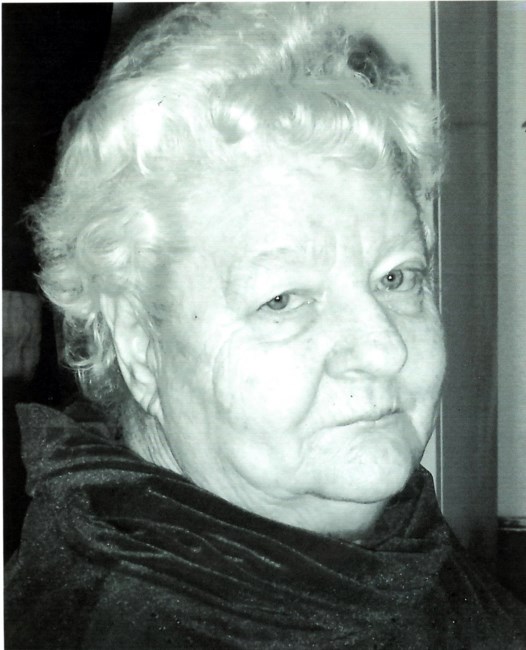 Obituary of Nancy Joan Rinehart