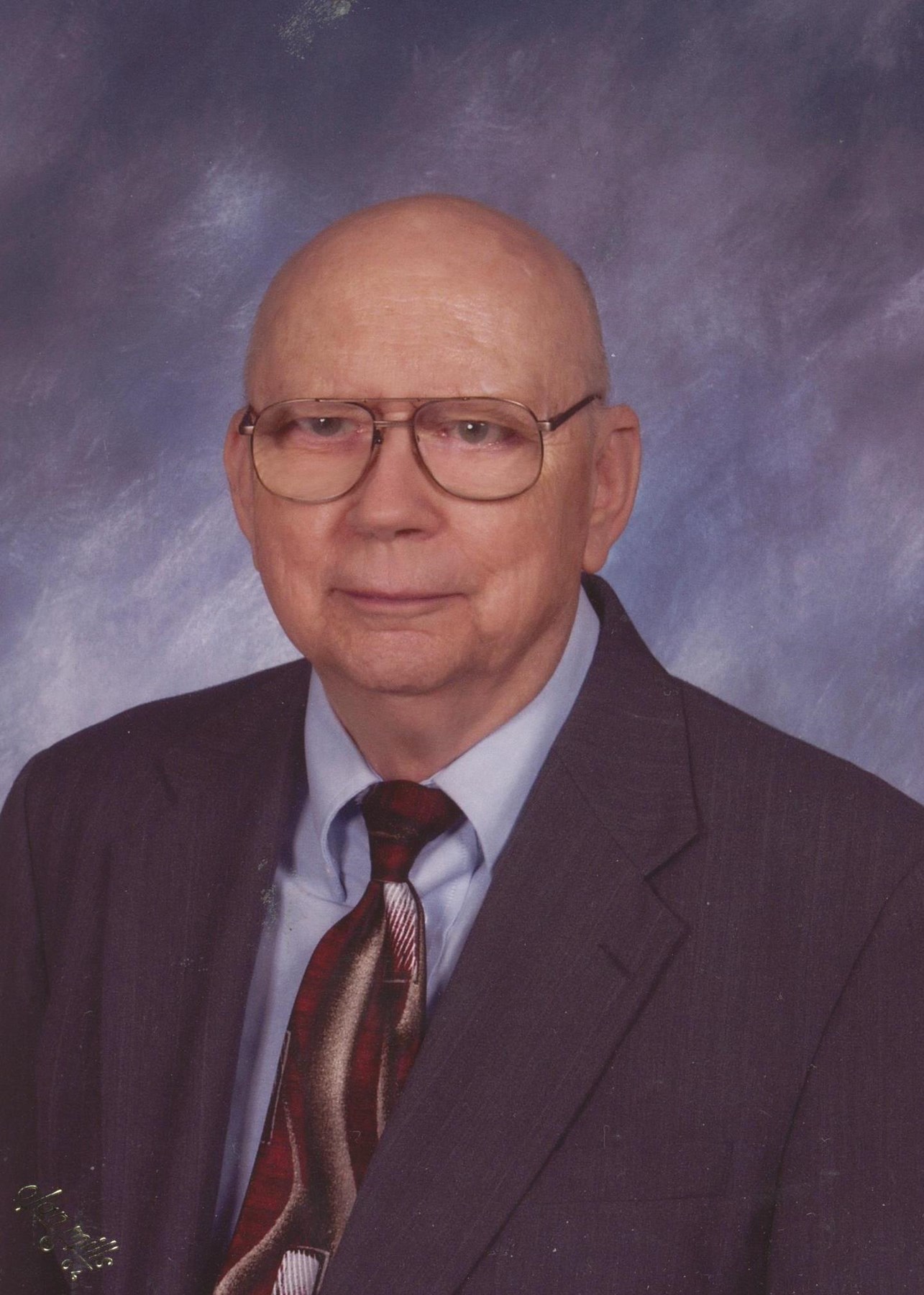 Edward Porter Obituary San Angelo, TX