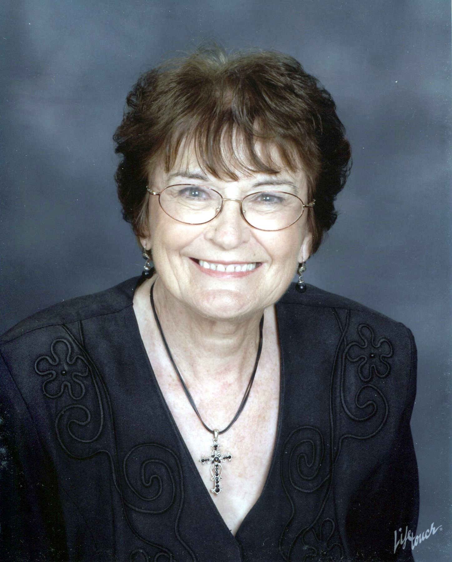 Doris E. Glenn Obituary Smithville, TX