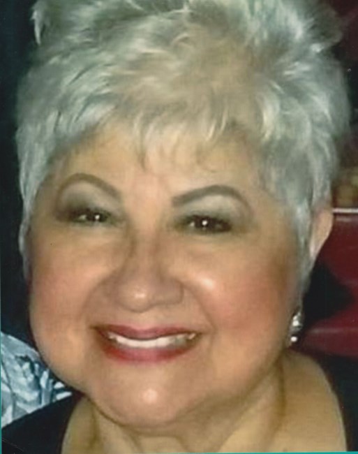 Obituary of Gloria Rosa Sanchez