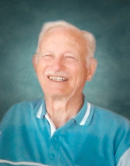 Obituary of Steven T. Sampson