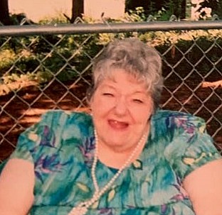 Obituary of Joyce Marie (Credille) Morris