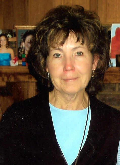 Obituary of Brenda Teague Kiser