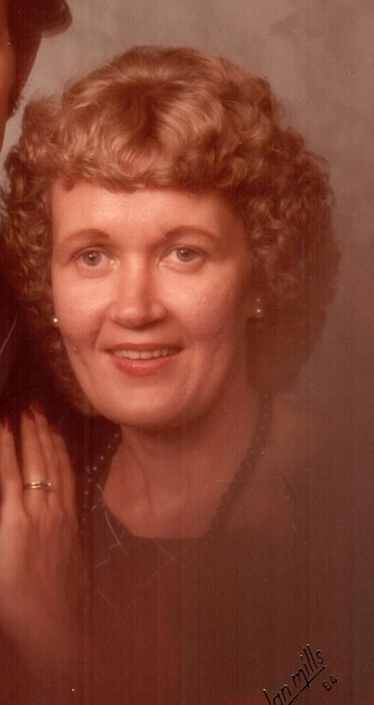 Obituary of Darlene Carol Morse