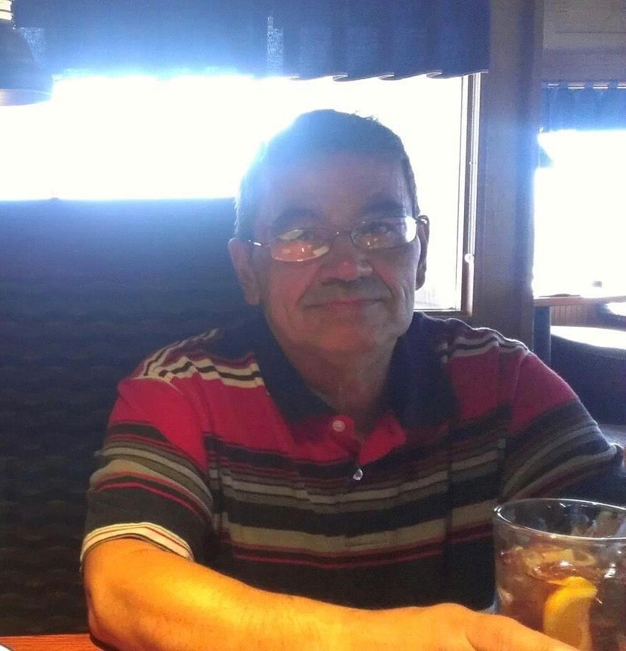 Obituary of Angel L. Roldan