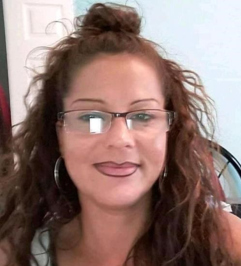 Obituary of Elinet Vega