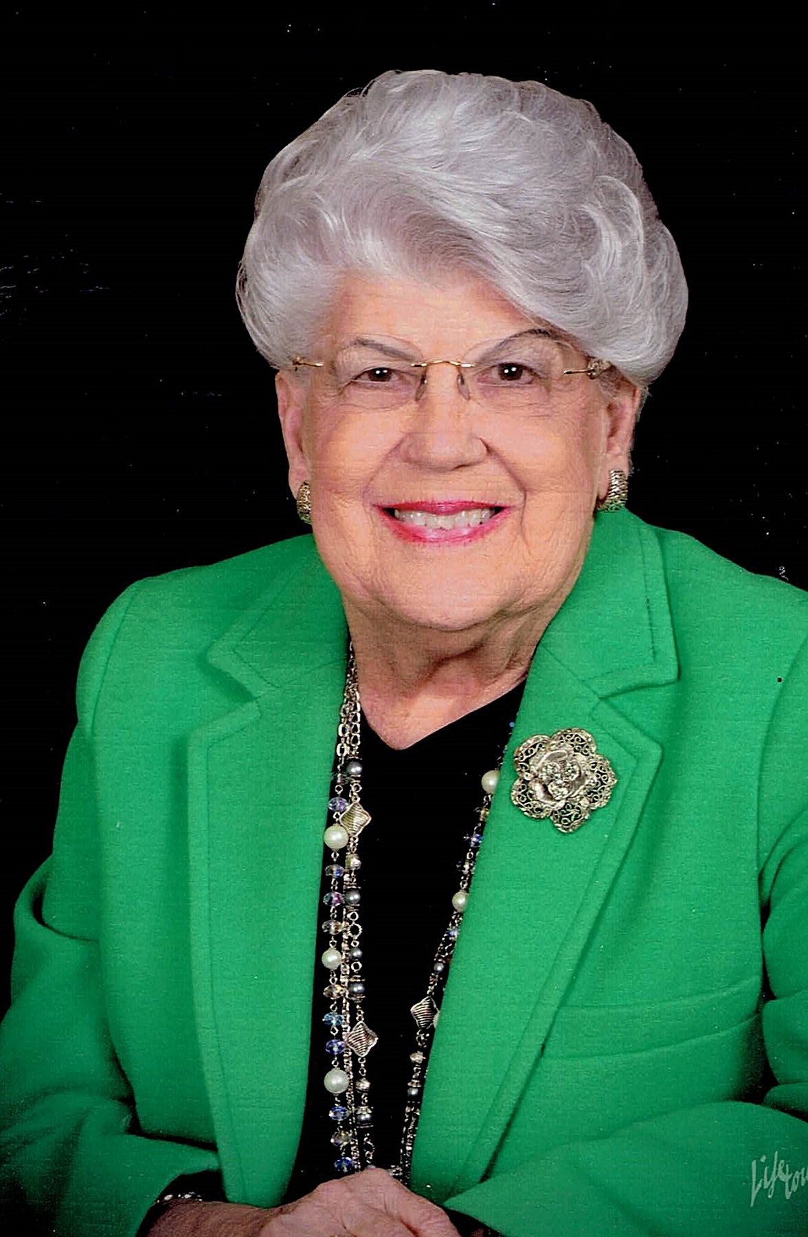 Mary Reynolds Obituary Fort Worth, TX
