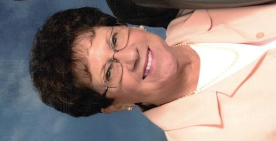 Obituary of Arlene Marie Houser