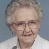 Obituary of Lahoma Camp