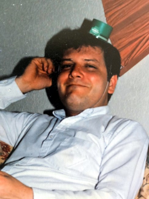 Obituary of Phillip Mark Ness