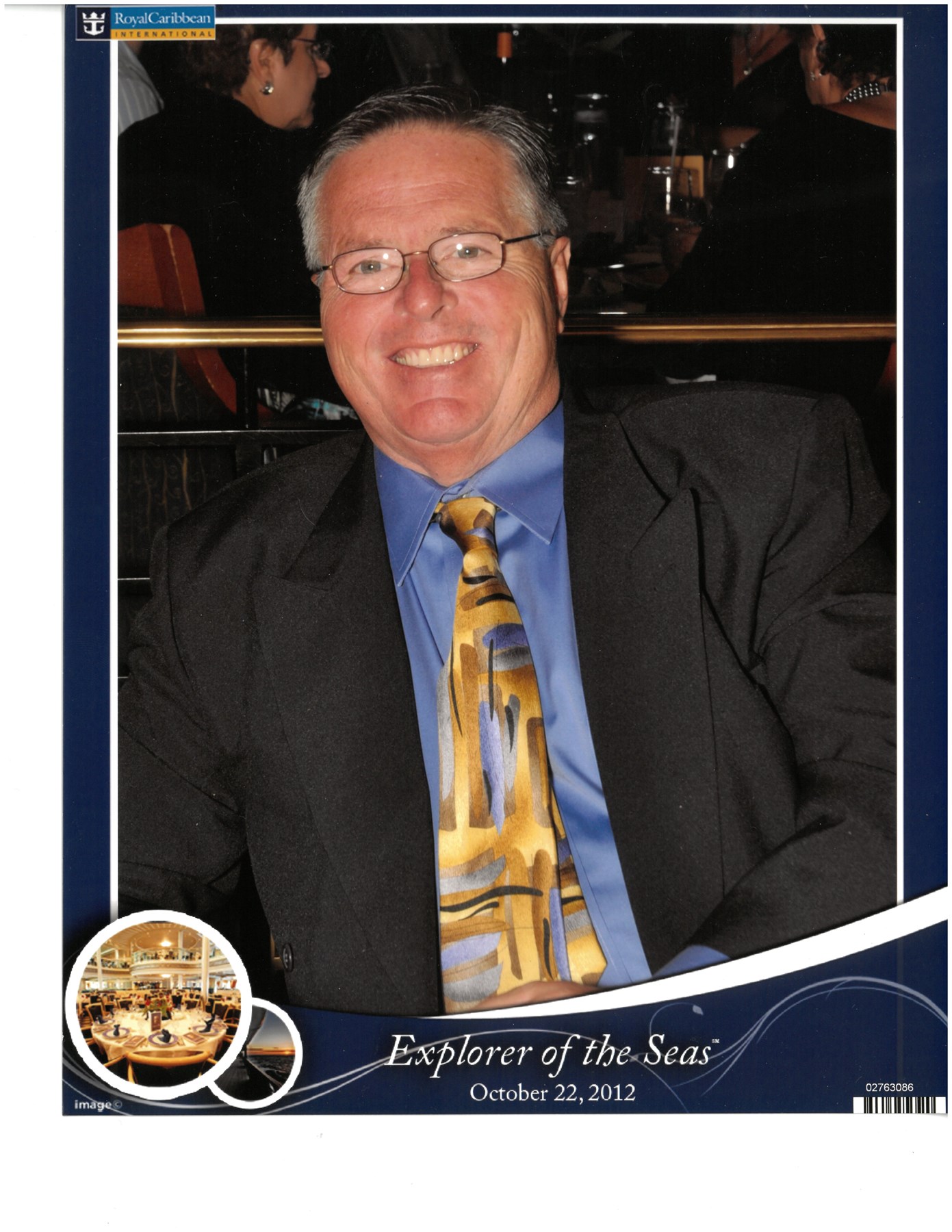 Obituary of Michael Albert Dillman